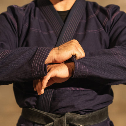 Spartan Warrior | Jiu Jitsu Gi