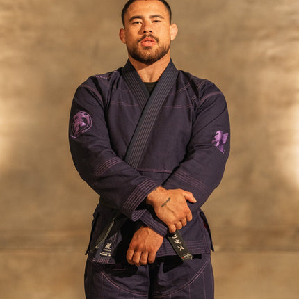 Spartan Warrior | Jiu Jitsu Gi