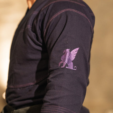 Spartan Warrior | Jiu Jitsu Gi