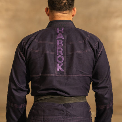 Spartan Warrior | Jiu Jitsu Gi