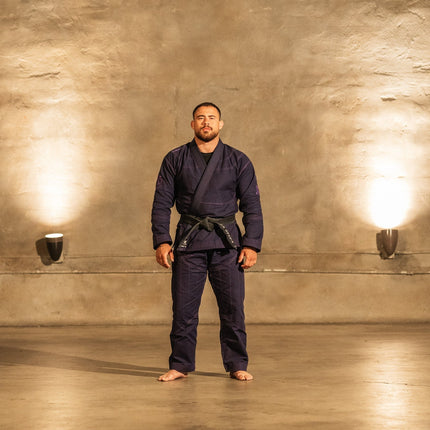 Spartan Warrior | Jiu Jitsu Gi