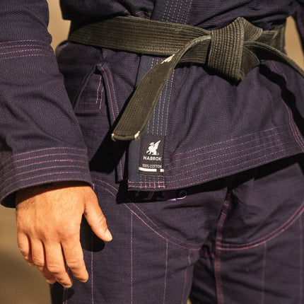 Spartan Warrior | Jiu Jitsu Gi