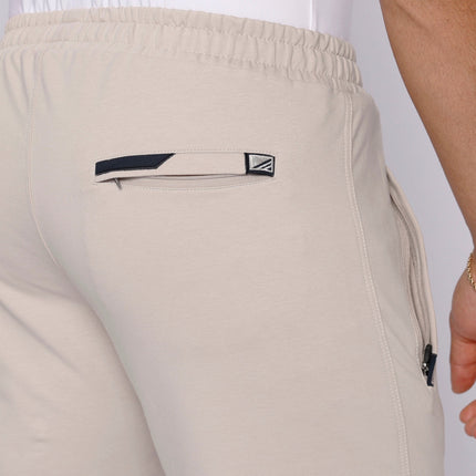 All-Day Comfort Men's Athletic Sweatpants - Straight (Big & Tall Fit)
