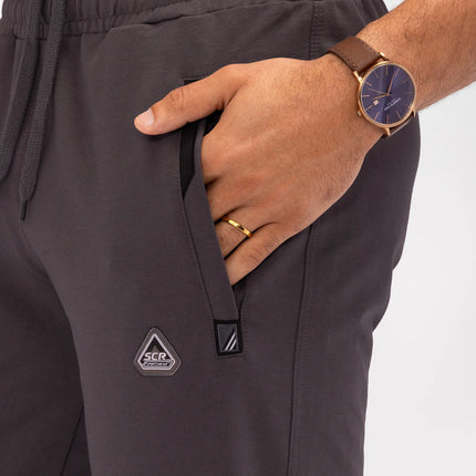 All-Day Comfort Athletic Sweatpants - Tapered (Tall Fit)