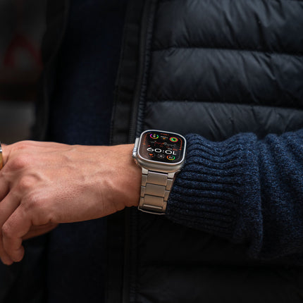 Titanium Band T01