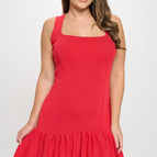 Red / XL