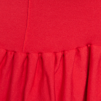 Drop Waist Dress