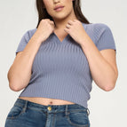 Denim Light Blue / XL