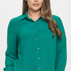 Green / XL