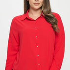 Red / XL
