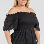 Black / XL