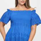 Blue / XL