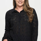 Black / XL