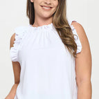 White / XL