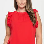 Red / XL