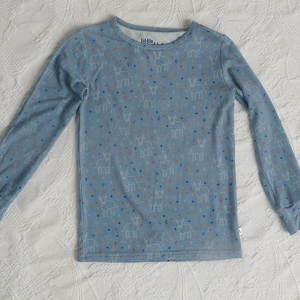 Taurus Pajama Set