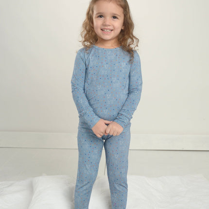 Taurus Pajama Set