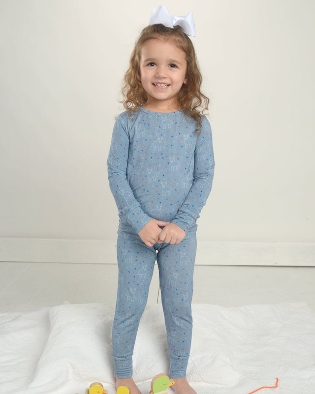 Taurus Pajama Set