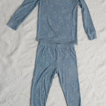 Taurus Pajama Set