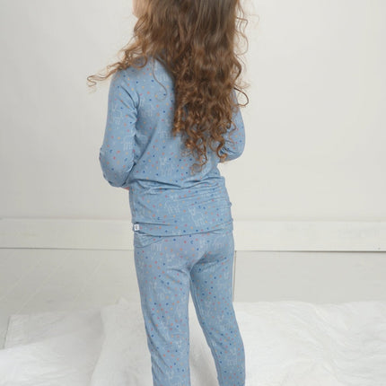 Taurus Pajama Set
