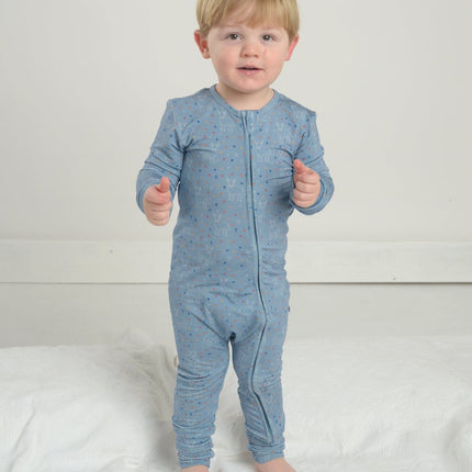 Taurus Romper
