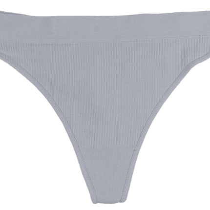 Mystery Seamless Thong 4-Pack