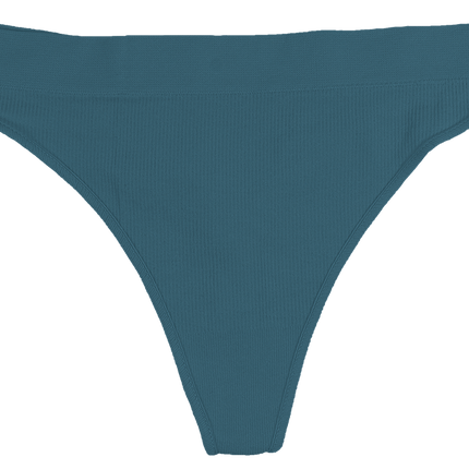 Mystery Seamless Thong 4-Pack