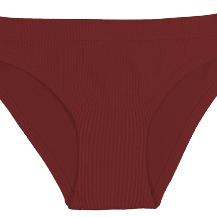 Mystery Seamless Tag Free Bikini 4-Pack