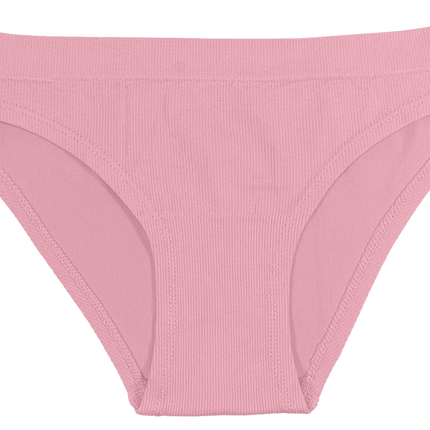 Mystery Seamless Tag Free Bikini 4-Pack