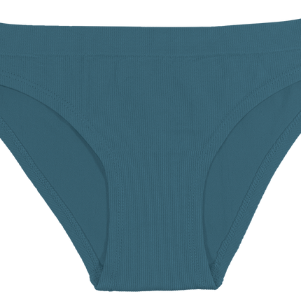 Mystery Seamless Tag Free Bikini 4-Pack