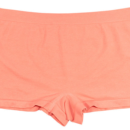 Seamless Tag Free Boyshort