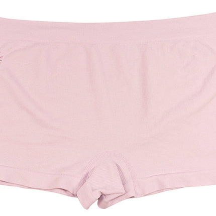 Butterfly Cut Out Seamless Tag Free Boyshort
