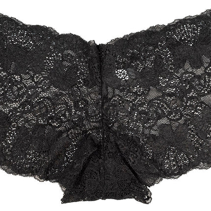 Butterfly Lace Boyshort