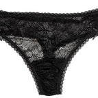 S / Black