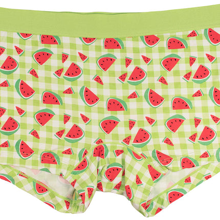 Watermelon Modal Shortie