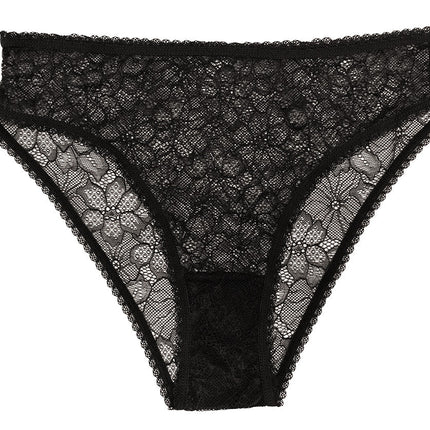 Daisy Lace Cheeky 3 Pack