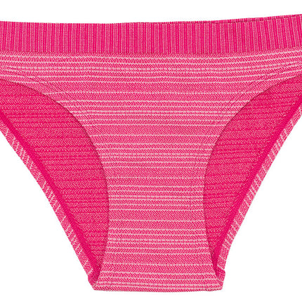 Seamless Space Dye Tag Free Bikini