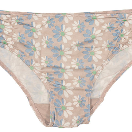 Super Soft Daisy Chain Modal Bikini