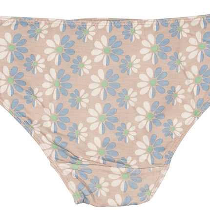 Super Soft Daisy Chain Modal Bikini
