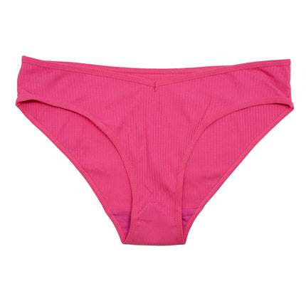 Cotton Rib Bikini