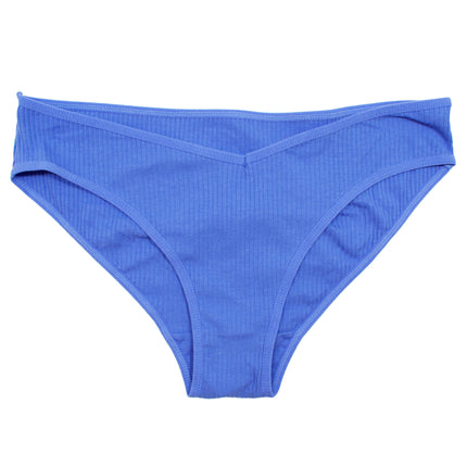 Cotton Rib Bikini