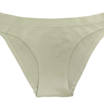 Mystery Seamless Tag Free Bikini 4-Pack