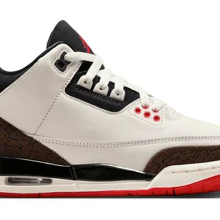 Jordan 3 Retro World's Best Dad (GS)