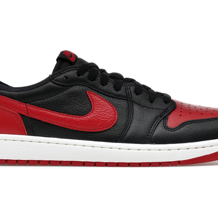 Jordan 1 Retro Low OG Banned