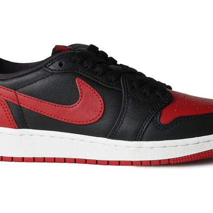 Jordan 1 Retro Low OG Banned (GS)