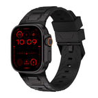 49mm / Black / Black