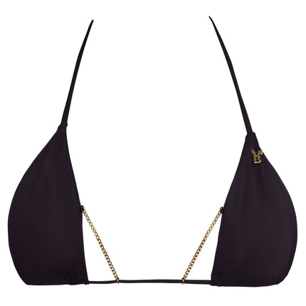 DUBAI BIKINI IN BLACK