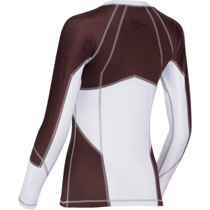 Transform 2.5 | Rash Guard Women | Women