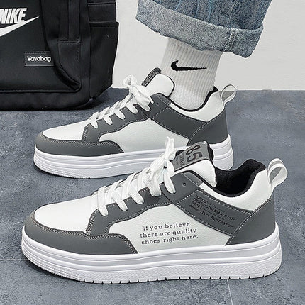 Trendy Men’s Fashionable Sports Shoes