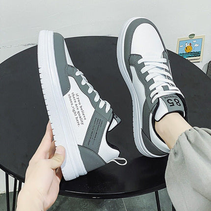 Trendy Men’s Fashionable Sports Shoes